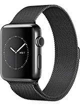 Best available price of Apple Watch Series 2 42mm in Ukraine