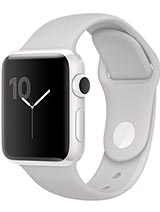 Best available price of Apple Watch Edition Series 2 38mm in Ukraine