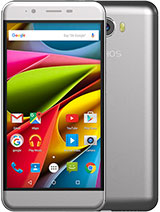 Best available price of Archos 50 Cobalt in Ukraine