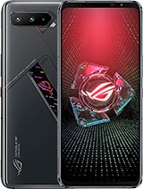 Best available price of Asus ROG Phone 5 Pro in Ukraine