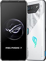 Best available price of Asus ROG Phone 7 in Ukraine