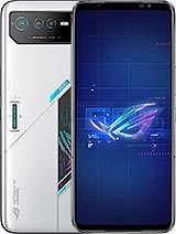 Best available price of Asus ROG Phone 6 in Ukraine