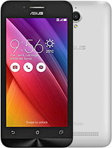 Best available price of Asus Zenfone Go T500 in Ukraine