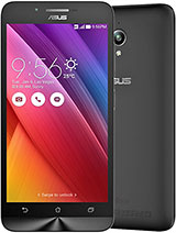 Best available price of Asus Zenfone Go ZC500TG in Ukraine