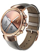 Best available price of Asus Zenwatch 3 WI503Q in Ukraine
