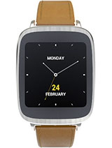 Best available price of Asus Zenwatch WI500Q in Ukraine