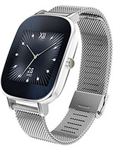 Best available price of Asus Zenwatch 2 WI502Q in Ukraine