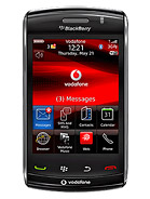 Best available price of BlackBerry Storm2 9520 in Ukraine