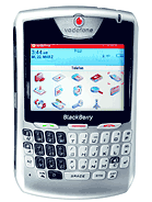 Best available price of BlackBerry 8707v in Ukraine