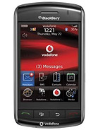 Best available price of BlackBerry Storm 9500 in Ukraine