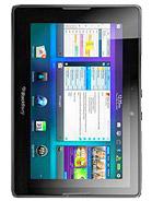 Best available price of BlackBerry 4G LTE Playbook in Ukraine