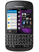 Best available price of BlackBerry Q10 in Ukraine