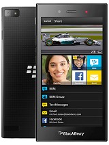Best available price of BlackBerry Z3 in Ukraine