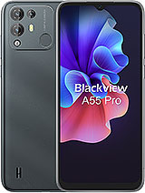 Best available price of Blackview A55 Pro in Ukraine