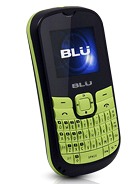 Best available price of BLU Deejay II in Ukraine