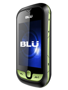 Best available price of BLU Deejay Touch in Ukraine