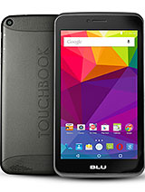 Best available price of BLU Touchbook G7 in Ukraine