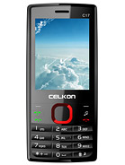 Best available price of Celkon C17 in Ukraine