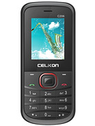 Best available price of Celkon C206 in Ukraine