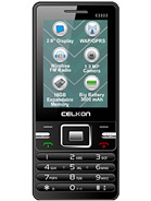 Best available price of Celkon C3333 in Ukraine