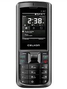 Best available price of Celkon C367 in Ukraine