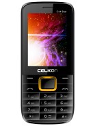 Best available price of Celkon C44 Star in Ukraine