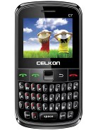 Best available price of Celkon C7 in Ukraine