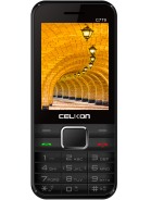 Best available price of Celkon C779 in Ukraine