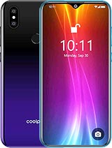 Best available price of Coolpad Cool 5 in Ukraine