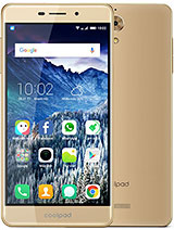 Best available price of Coolpad Mega in Ukraine