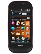 Best available price of Dell Mini 3i in Ukraine
