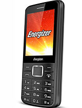 Best available price of Energizer Power Max P20 in Ukraine