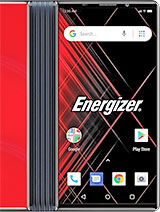 Best available price of Energizer Power Max P8100S in Ukraine