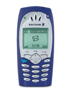 Best available price of Ericsson T65 in Ukraine