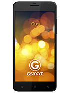 Best available price of Gigabyte GSmart Guru in Ukraine