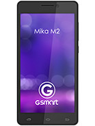 Best available price of Gigabyte GSmart Mika M2 in Ukraine
