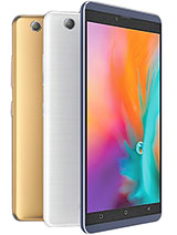 Best available price of Gionee Elife S Plus in Ukraine