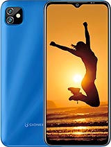 Best available price of Gionee Max Pro in Ukraine