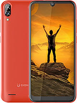 Best available price of Gionee Max in Ukraine