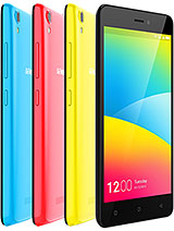 Best available price of Gionee Pioneer P5W in Ukraine