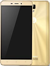 Best available price of Gionee P7 Max in Ukraine
