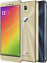 Best available price of Gionee P8 Max in Ukraine
