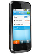 Best available price of Gionee Pioneer P1 in Ukraine