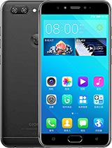 Best available price of Gionee S10B in Ukraine
