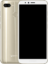Best available price of Gionee S11 lite in Ukraine