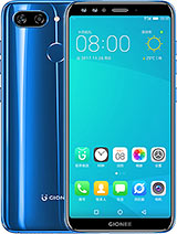Best available price of Gionee S11 in Ukraine