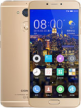 Best available price of Gionee S6 Pro in Ukraine
