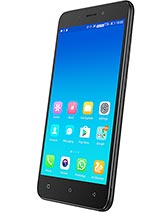 Best available price of Gionee X1 in Ukraine