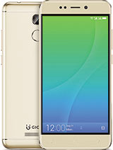 Best available price of Gionee X1s in Ukraine