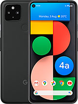 Best available price of Google Pixel 4a 5G in Ukraine